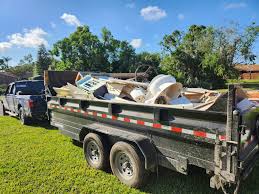 Professional Junk Removal Services in Seaman, OH